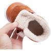 imageBMCiTYBM BABY Snow Boots Girls Boys Warm Winter7camel