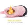 imageBMCiTYBM BABY Snow Boots Girls Boys Warm Winter84pink