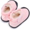 imageBMCiTYBM BABY Snow Boots Girls Boys Warm Winter84pink