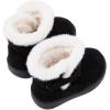 imageBMCiTYBM BABY Snow Boots Girls Boys Warm WinterLight Black