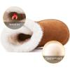 imageBMCiTYBM BABY Snow Boots Girls Boys Warm WinterLight Camel