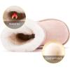 imageBMCiTYBM BABY Snow Boots Girls Boys Warm WinterLight Pink