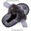 imageBMCiTYBM Baby Boys Girls Snow Boots Warm Winter Boots NonSlip Faux Fur Lined Outdoor Shoes for Baby 6 9 12 18 24 Months