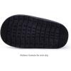 imageBMCiTYBM Baby Boys Girls Snow Boots Warm Winter Boots NonSlip Faux Fur Lined Outdoor Shoes for Baby 6 9 12 18 24 Months