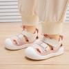imageBMCiTYBM Baby Girls Boys Sandals Infant Toddler Summer Shoes NonSlip 624 Months12pink