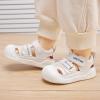 imageBMCiTYBM Baby Girls Boys Sandals Infant Toddler Summer Shoes NonSlip 624 Months12white