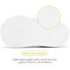 imageBMCiTYBM Baby Girls Boys Sandals Infant Toddler Summer Shoes NonSlip 624 Months12white