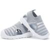 imageBMCiTYBM Baby Girls Boys Sandals Infant Toddler Summer Shoes NonSlip 624 Months5grey