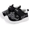 imageBMCiTYBM Baby Girls Boys Sandals Infant Toddler Summer Shoes NonSlip 624 Months8black