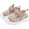 imageBMCiTYBM Baby Girls Boys Sandals Infant Toddler Summer Shoes NonSlip 624 Months8camel