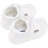 imageBMCiTYBM Baby Girls Boys Sandals Infant Toddler Summer Shoes NonSlip 624 Months8white