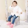 imageBMCiTYBM Baby Walking Shoes First Walker Sneakers