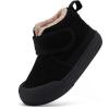 High Top Black