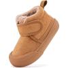 High Top Brown