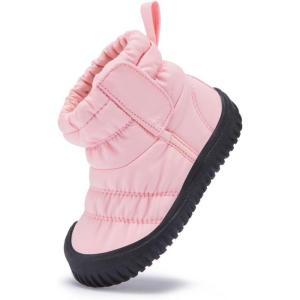 imageBMCiTYBM BABY Snow Boots Girls Boys Warm Winter84pink