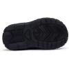imageBMCiTYBM Baby Boy Girl Closed Toe Summer Sandals Lightweight Shoes Infant NonSlip First Walking Sneakers 6 9 12 18 24 MonthsAnavy