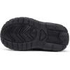 imageBMCiTYBM Baby Boy Girl Closed Toe Summer Sandals Lightweight Shoes Infant NonSlip First Walking Sneakers 6 9 12 18 24 MonthsBblack