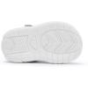imageBMCiTYBM Baby Boy Girl Closed Toe Summer Sandals Lightweight Shoes Infant NonSlip First Walking Sneakers 6 9 12 18 24 MonthsBgrey
