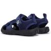 imageBMCiTYBM Baby Boy Girl Closed Toe Summer Sandals Lightweight Shoes Infant NonSlip First Walking Sneakers 6 9 12 18 24 MonthsBnavy