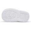 imageBMCiTYBM Baby Boy Girl Closed Toe Summer Sandals Lightweight Shoes Infant NonSlip First Walking Sneakers 6 9 12 18 24 MonthsBwhite