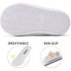 imageBMCiTYBM Toddler Baby Canvas Shoes Boys Girls Walking Sneakers4camel