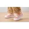 imageBMCiTYBM Toddler Baby Canvas Shoes Boys Girls Walking Sneakers4pink