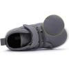 imageBMCiTYBM Toddler Baby Canvas Shoes Boys Girls Walking Sneakers7grey