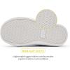 imageBMCiTYBM Toddler Baby Canvas Shoes Boys Girls Walking Sneakers7navy