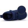 imageBMCiTYBM Toddler Baby Canvas Shoes Boys Girls Walking Sneakers7navy