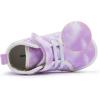 imageBMCiTYBM Toddler Baby Canvas Shoes Boys Girls Walking Sneakers7purple