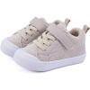imageBMCiTYBM Toddler Baby Shoes Girl Boy Breathable Mesh Sneakers Non Slip11camel