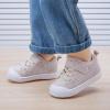 imageBMCiTYBM Toddler Baby Shoes Girl Boy Breathable Mesh Sneakers Non Slip11camel