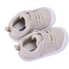 imageBMCiTYBM Toddler Baby Shoes Girl Boy Breathable Mesh Sneakers Non Slip11camel