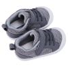 imageBMCiTYBM Toddler Baby Shoes Girl Boy Breathable Mesh Sneakers Non Slip11grey
