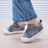 imageBMCiTYBM Toddler Baby Shoes Girl Boy Breathable Mesh Sneakers Non Slip11grey