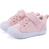 imageBMCiTYBM Toddler Baby Shoes Girl Boy Breathable Mesh Sneakers Non Slip11pink