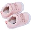 imageBMCiTYBM Toddler Baby Shoes Girl Boy Breathable Mesh Sneakers Non Slip11pink