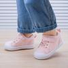 imageBMCiTYBM Toddler Baby Shoes Girl Boy Breathable Mesh Sneakers Non Slip11pink