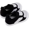 imageBMCiTYBM Toddler Baby Shoes Girl Boy Breathable Mesh Sneakers Non Slip12black