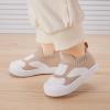 imageBMCiTYBM Toddler Baby Shoes Girl Boy Breathable Mesh Sneakers Non Slip12camel