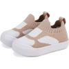 imageBMCiTYBM Toddler Baby Shoes Girl Boy Breathable Mesh Sneakers Non Slip12camel