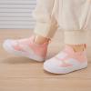 imageBMCiTYBM Toddler Baby Shoes Girl Boy Breathable Mesh Sneakers Non Slip12pink
