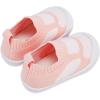 imageBMCiTYBM Toddler Baby Shoes Girl Boy Breathable Mesh Sneakers Non Slip12pink
