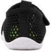 imageBMCiTYBM Toddler Baby Shoes Girl Boy Breathable Mesh Sneakers Non Slip1black