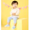 imageBMCiTYBM Toddler Baby Shoes Girl Boy Breathable Mesh Sneakers Non Slip1blue