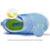 imageBMCiTYBM Toddler Baby Shoes Girl Boy Breathable Mesh Sneakers Non Slip1blue