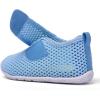 imageBMCiTYBM Toddler Baby Shoes Girl Boy Breathable Mesh Sneakers Non Slip1blue
