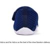 imageBMCiTYBM Toddler Baby Shoes Girl Boy Breathable Mesh Sneakers Non Slip1bnavy