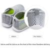 imageBMCiTYBM Toddler Baby Shoes Girl Boy Breathable Mesh Sneakers Non Slip1grey