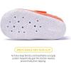 imageBMCiTYBM Toddler Baby Shoes Girl Boy Breathable Mesh Sneakers Non Slip1orange